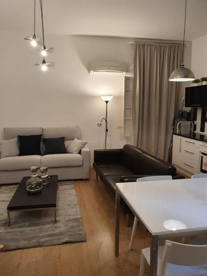 Le Petit Palü-fuencarral Pensión Madrid
