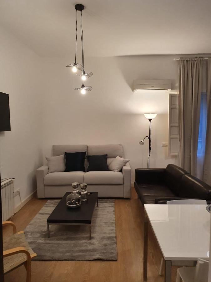 Le Petit Palü-fuencarral 3* Madrid