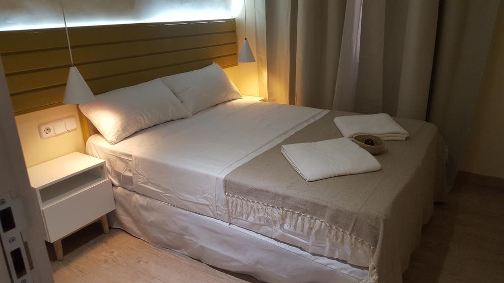 Gasthof Le Petit Palue-fuencarral Madrid