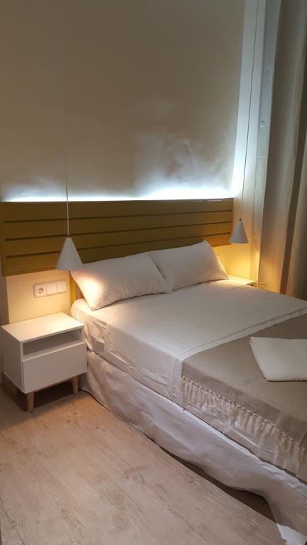 Gasthof Le Petit Palue-fuencarral Madrid
