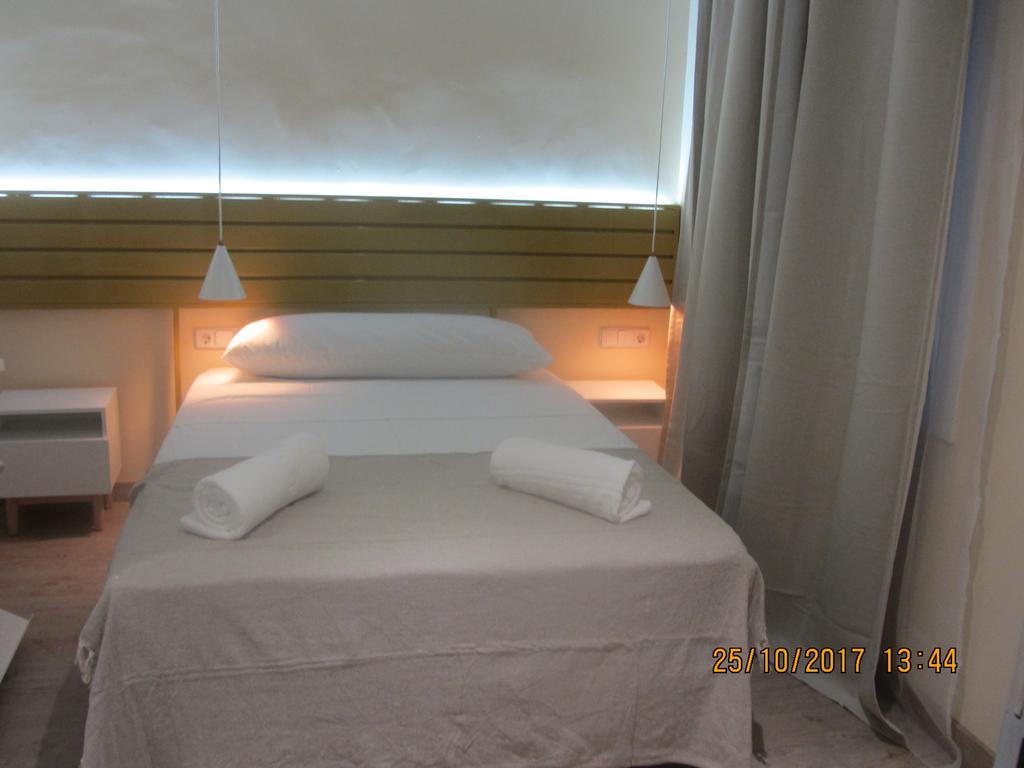 Pensión Le Petit Palü-fuencarral 3*