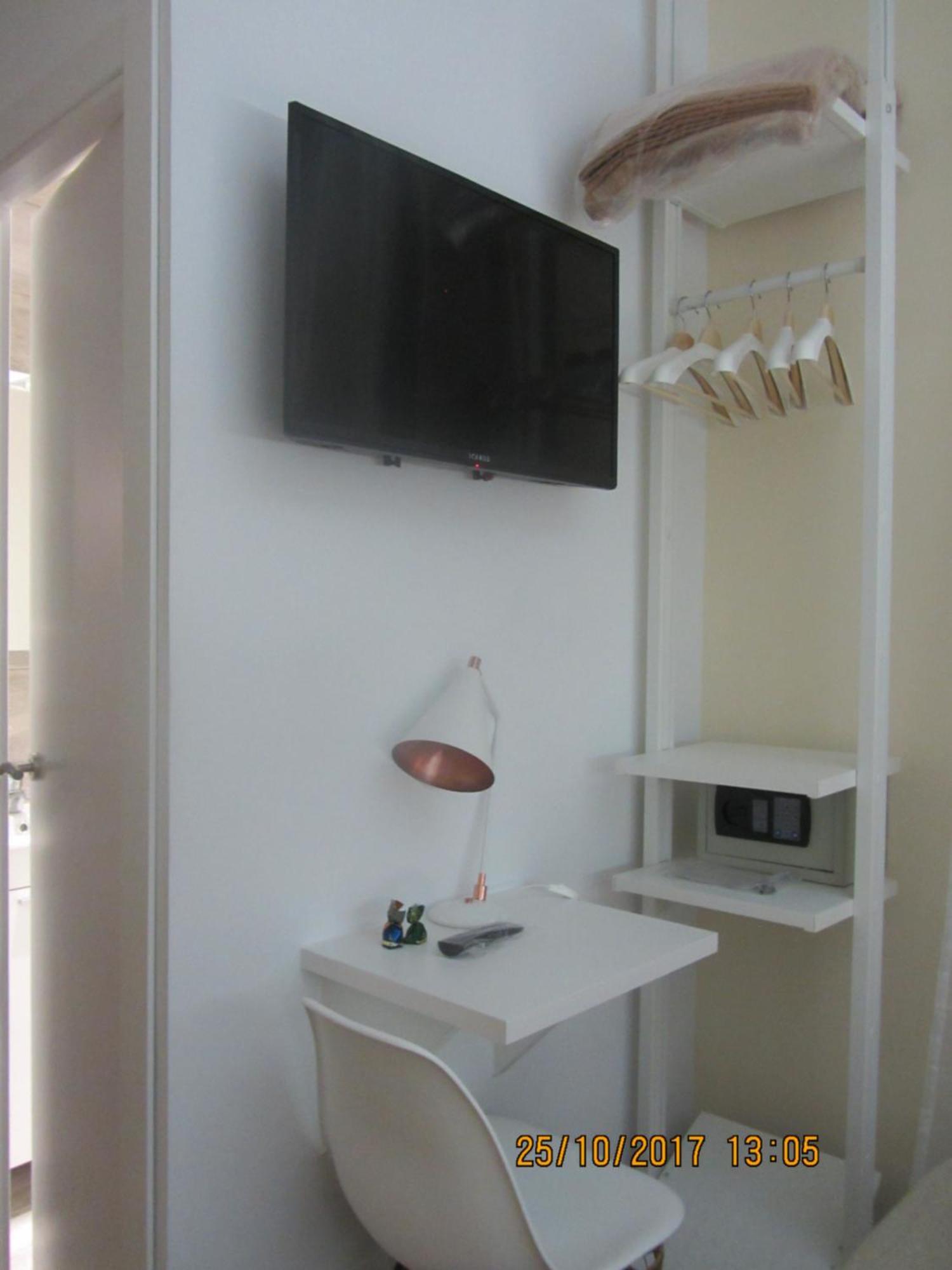 Le Petit Palü-fuencarral 3* Madrid
