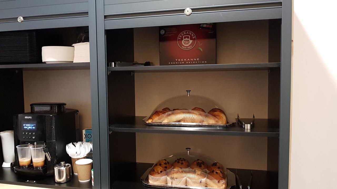 Gasthof Le Petit Palue-fuencarral Madrid