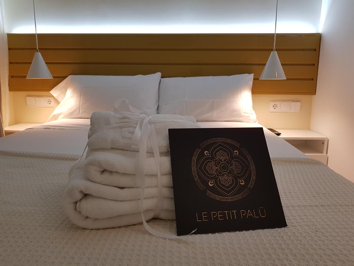 Le Petit Palue-fuencarral Gasthof 3*