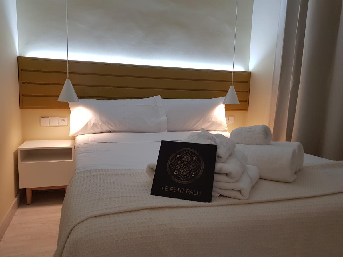 Gasthof Le Petit Palue-fuencarral 3*
