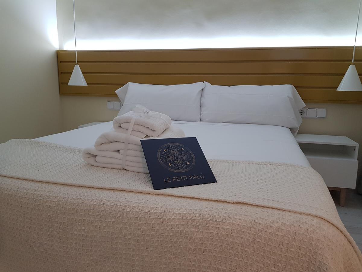 Gasthof Le Petit Palue-fuencarral Madrid