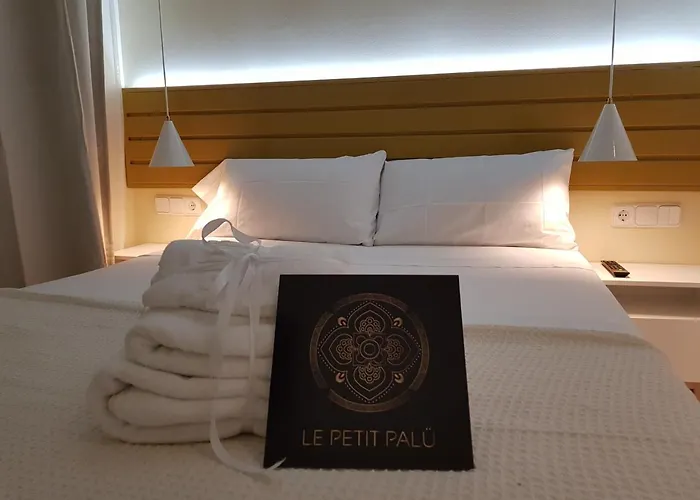 Le Petit Palue-Fuencarral