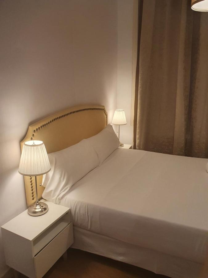 Le Petit Palue-fuencarral Pensjonat 3*