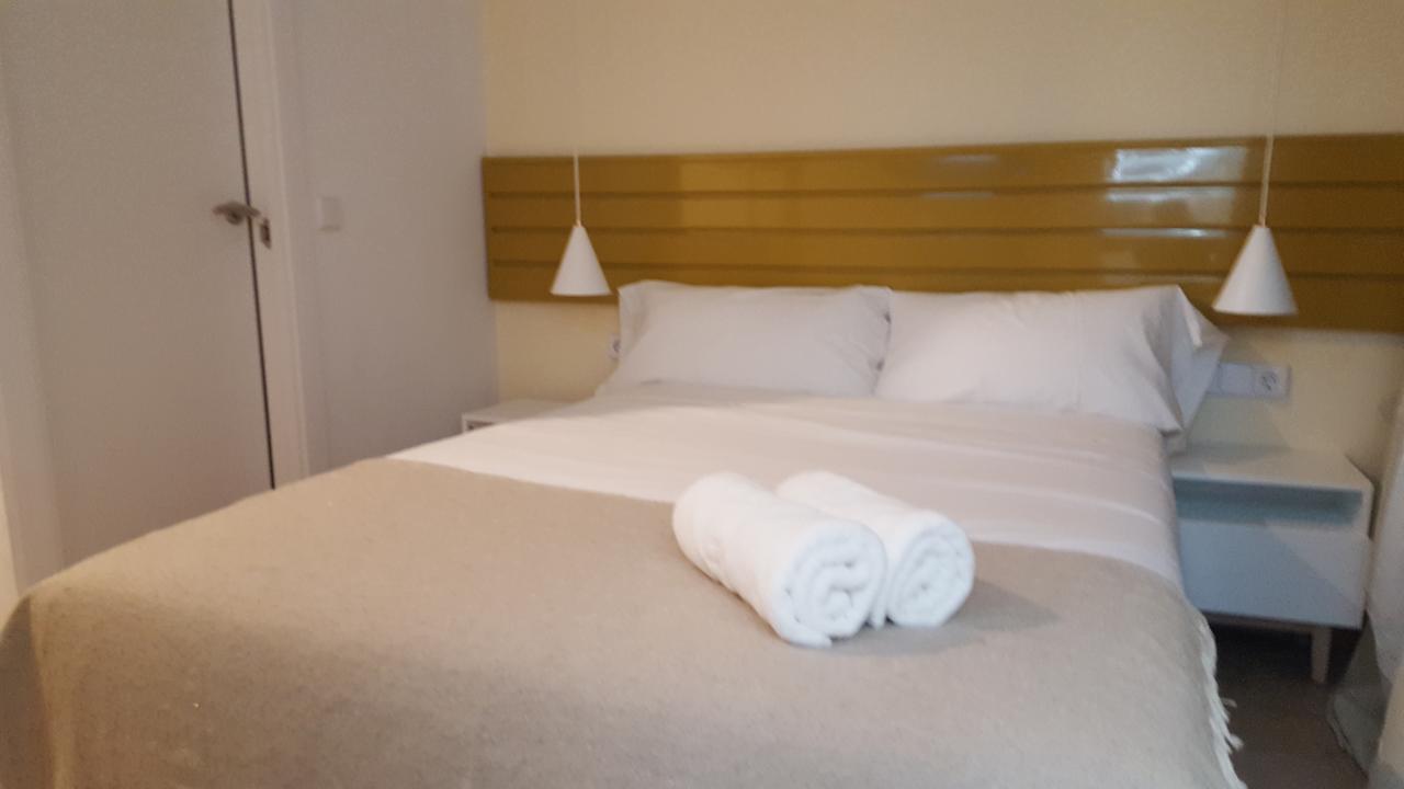 Le Petit Palue-fuencarral Pensjonat 3*