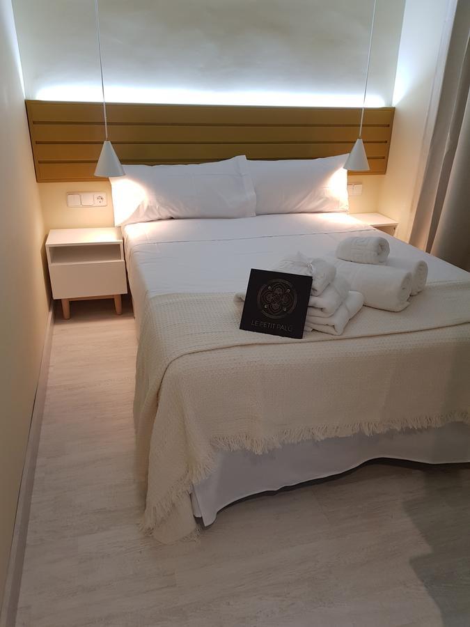 Le Petit Palue-fuencarral 3* Madryt