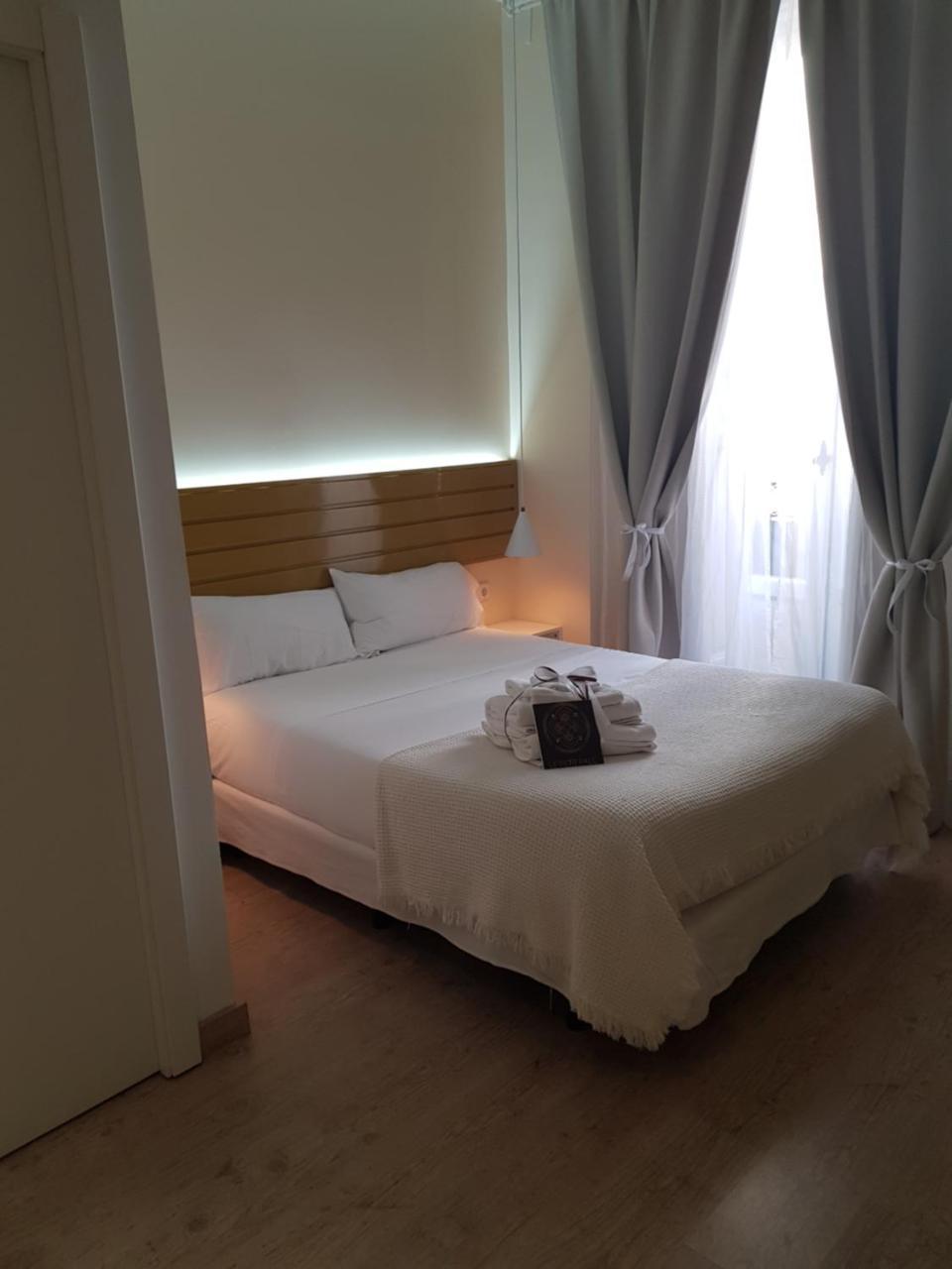 Le Petit Palue-fuencarral Pensjonat 3*