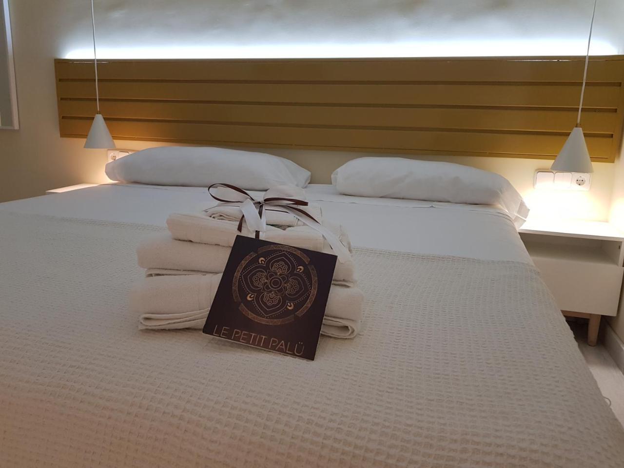 Le Petit Palue-fuencarral 3* Madryt