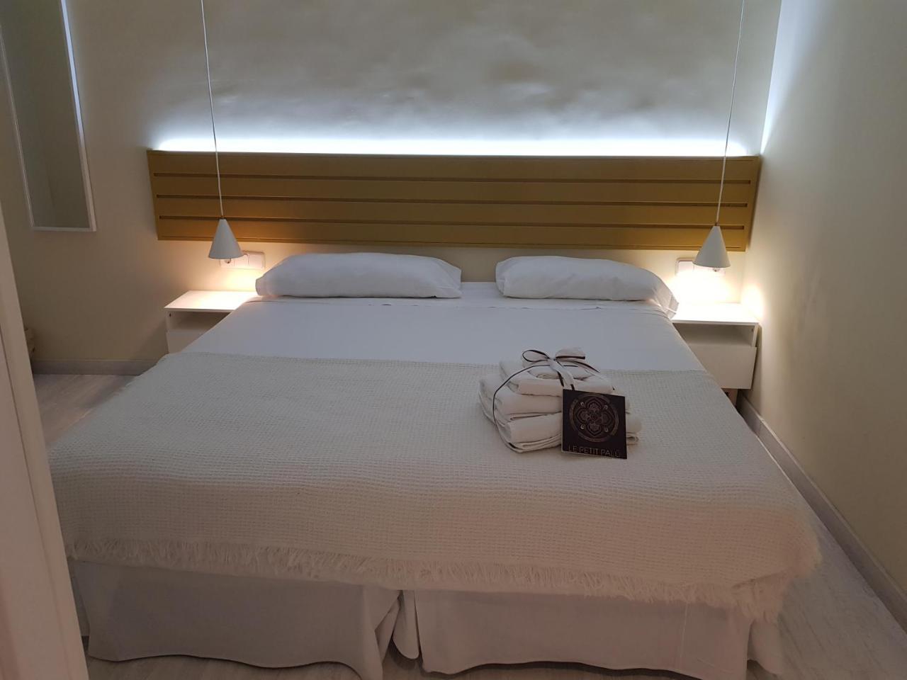 Pensjonat Le Petit Palue-fuencarral 3*