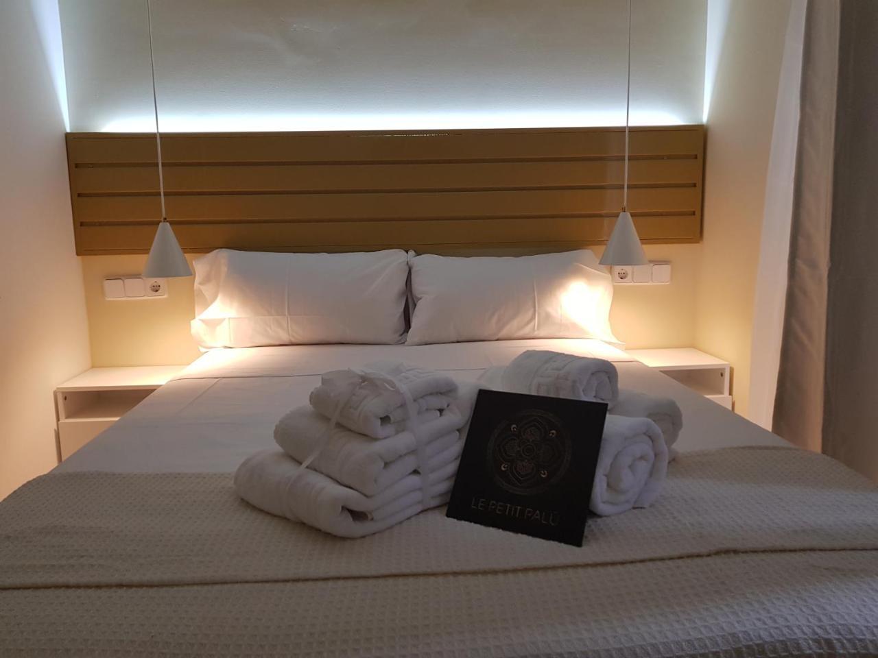 Le Petit Palue-fuencarral Pensjonat 3*