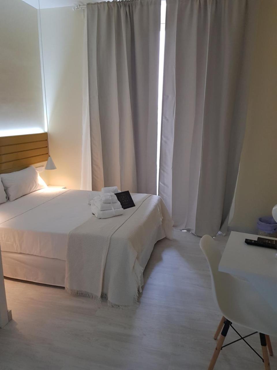 Le Petit Palue-fuencarral Pensjonat 3*